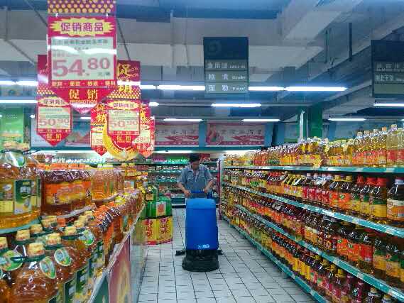 天津力神