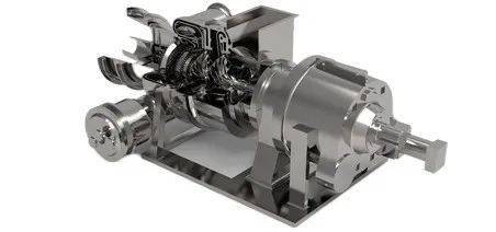 氫燃?xì)廨啓C(jī)技術(shù)重大突破機(jī)構(gòu),慕帆動(dòng)力團(tuán)隊(duì)賦能再次起航