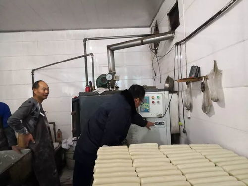 防患于未 燃 開展家用燃氣器具及配件等商品專項整治行動