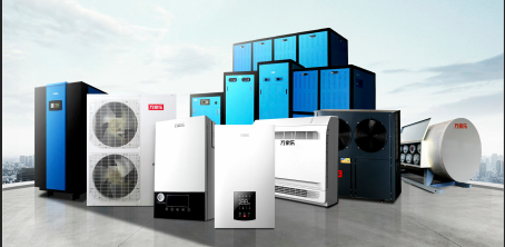 技術(shù)派萬家樂閃耀壁掛爐新春團拜會 攬獲多項技術(shù)大獎