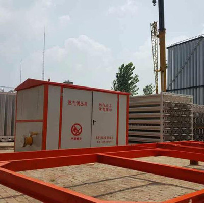 【氣化器 空溫式汽化器 調(diào)壓箱 LNG 調(diào)壓撬 燃?xì)庠O(shè)備--質(zhì)量可靠】?jī)r(jià)格_廠(chǎng)家_圖片