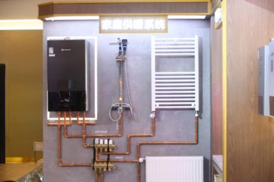 能率品質(zhì)暖萬家第二季圓滿落幕，五大重磅燃氣設備單品驚艷亮相