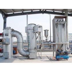 燃氣燃燒設備產(chǎn)業(yè)鏈解析 從廠家、批發(fā)到供應的全鏈條服務