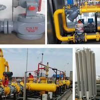 浙江、福建、廣東 燃氣調(diào)壓閥與天然氣管線穩(wěn)壓閥的核心作用與區(qū)域發(fā)展