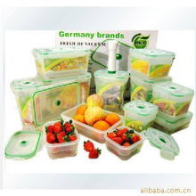 義烏市麗尚日用品廠保鮮盒產品系列全覽 打造智能便捷的日用百貨新選擇