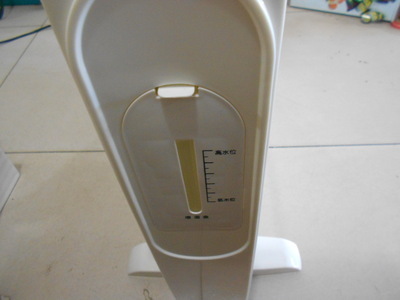 揚子浴兩用對流式電暖器 冬季家庭取暖的防水安全之選